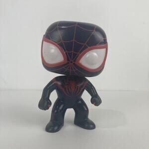 funko Pop Marvel Comics Spider-Man 98